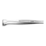 Ideal Tek Wafer Tweezers 웨이퍼 포셉125mm IT.4WF.SA