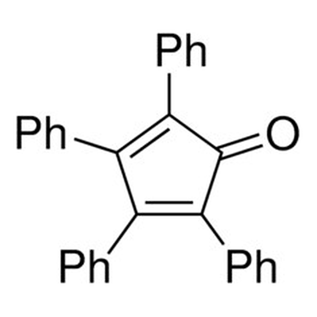 Merck TETRAPHENYLCYCLOPENTADIENONE, 98%