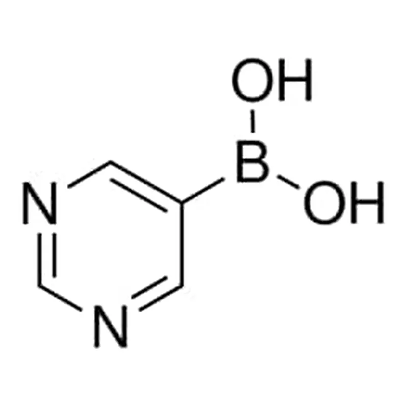Merck PYRIMIDINE-5-BORONIC ACID-