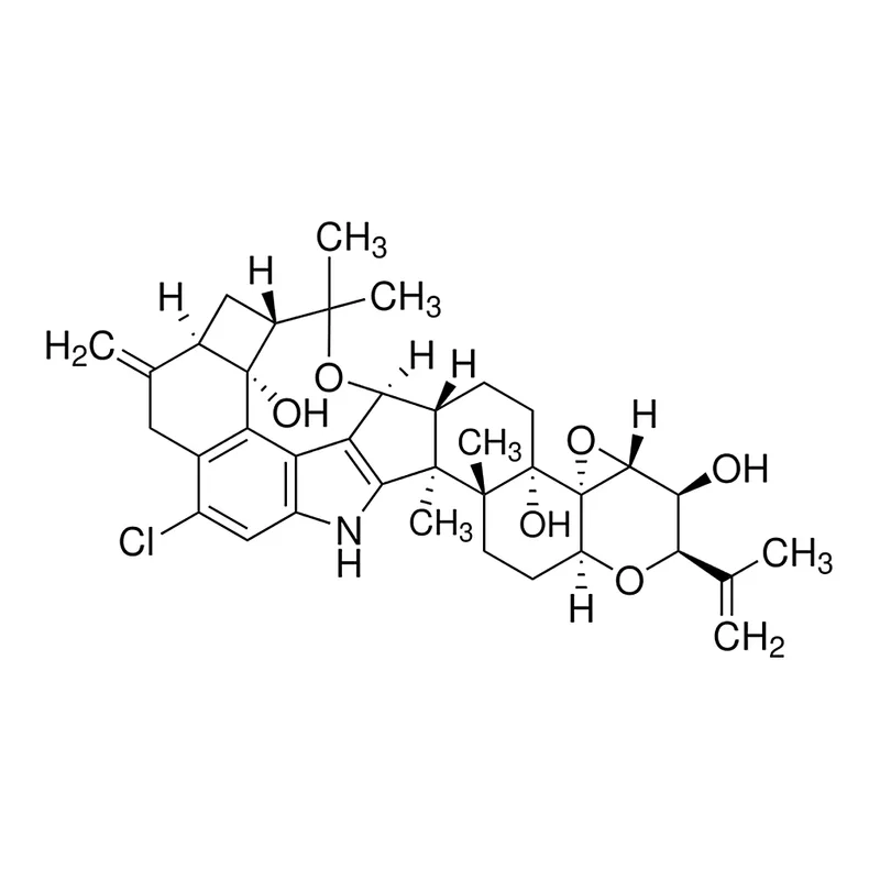 Merck Penitrem A