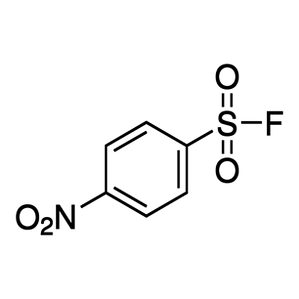 Merck 4-NITROBENZENESULFONYL FLUORIDE
