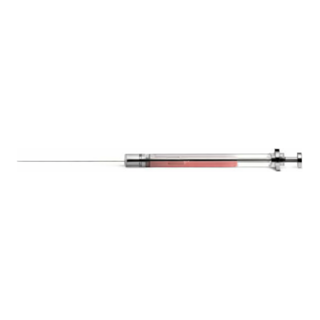 Agilent Syringe, 1.0 uL, RN, 26 g, cone tip