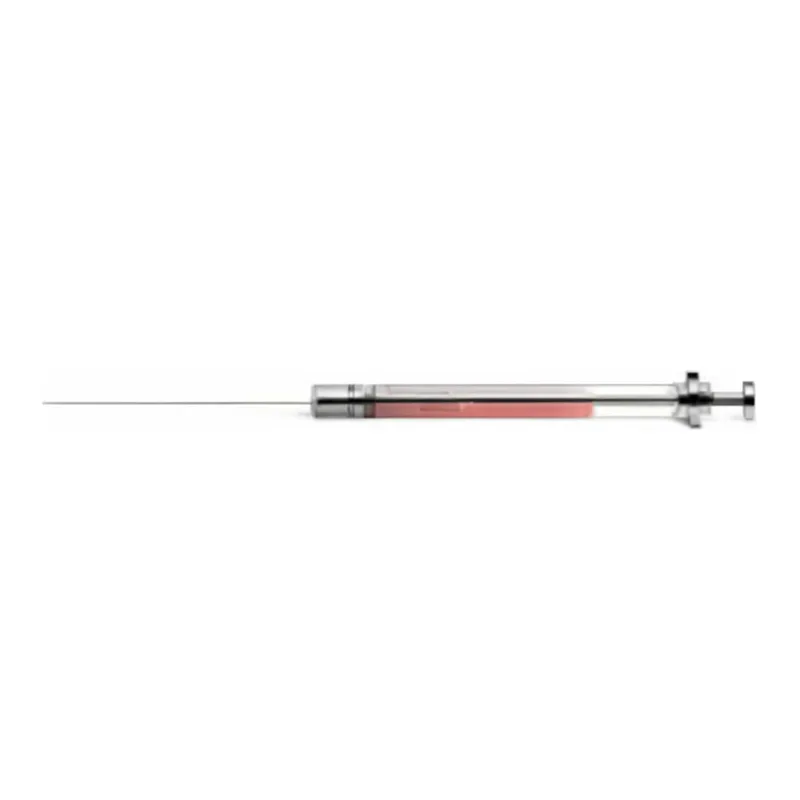 Agilent Syringe, 1.0 uL, RN, 26 g, cone tip