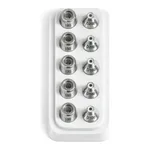 Merck LISPHER100 RP18 5MYM CART4-4 10 UNITS