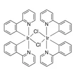 Merck DICHLOROTETRAKIS(2-(2-PYRIDINYL)PHENYL)I