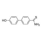 Merck 4'-Hydroxybiphenyl-4-thiocarboxamide
