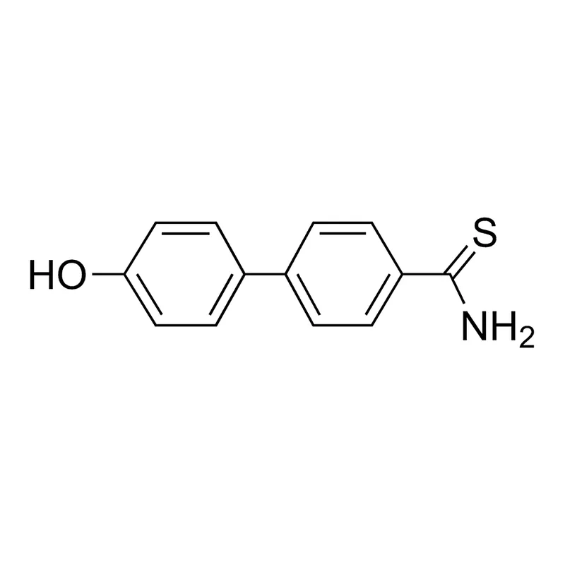 Merck 4'-Hydroxybiphenyl-4-thiocarboxamide