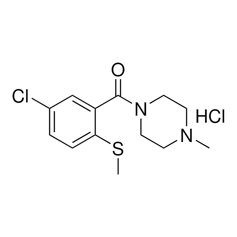 Merck (5-CL-2-METHYLSULFANYL-PHENYL) - 25 MG&