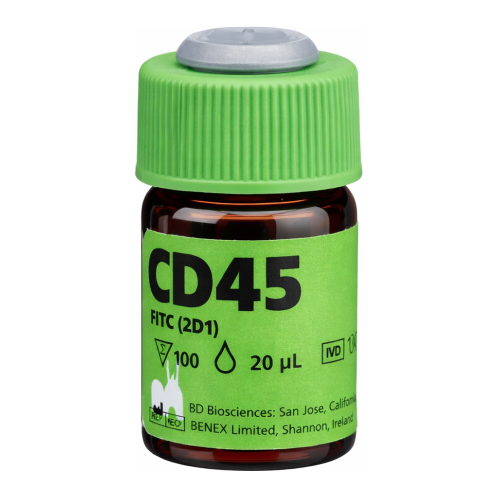 BD CD45 FITC