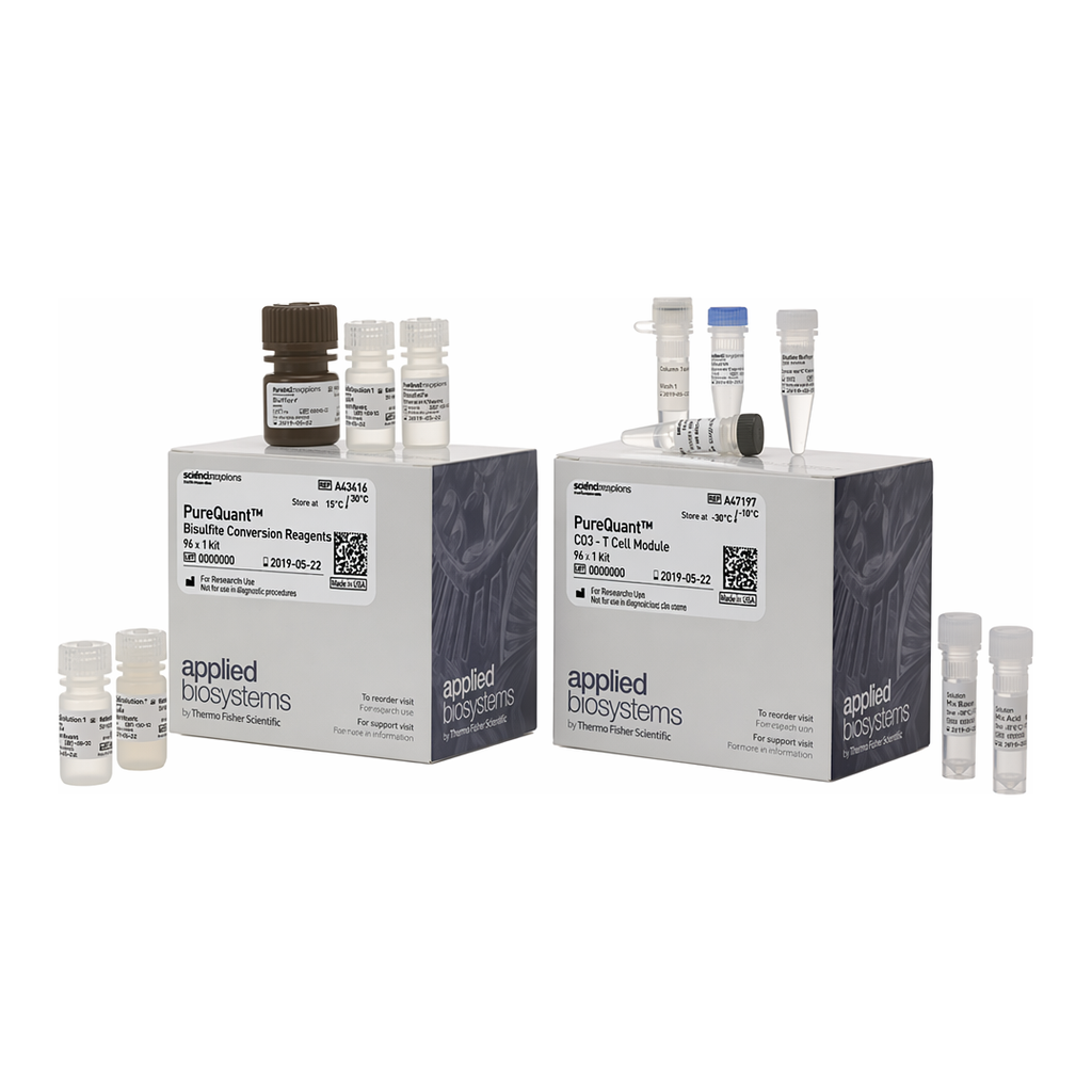 Thermo Fisher Scientific PureQuant CD3+ T Cell Assay