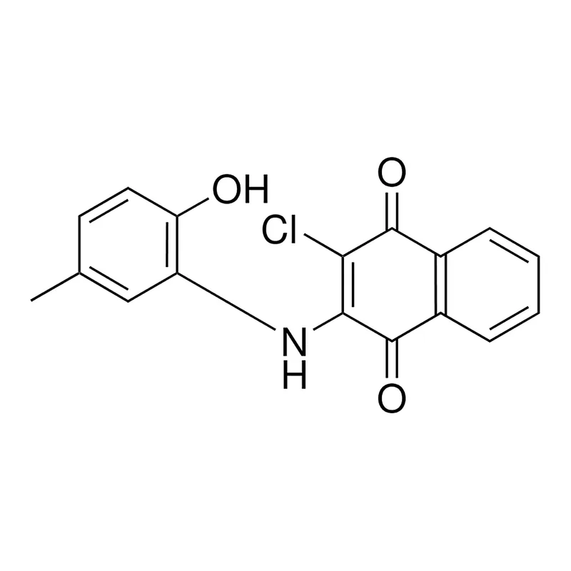 Merck 2-CHLORO-3-(2-HYDROXY-5-METHYLAN-
