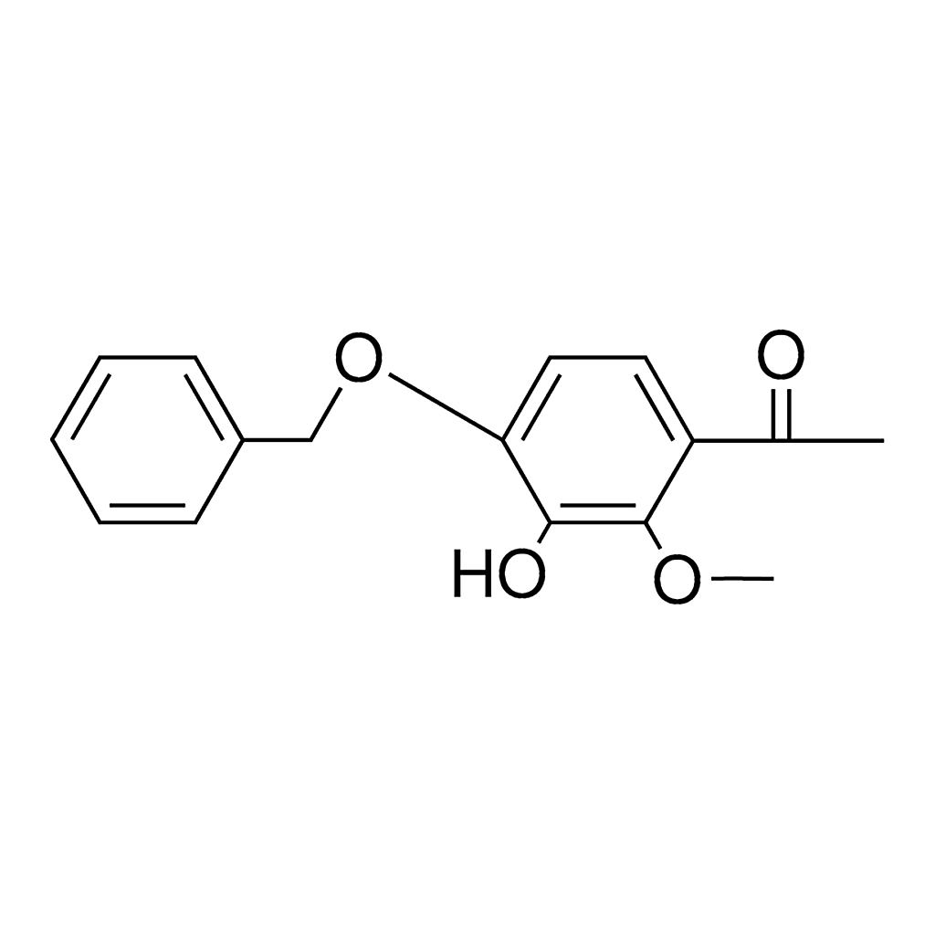 Merck 1-(4-BENZYLOXY-3-HYDROXY-2-METH-