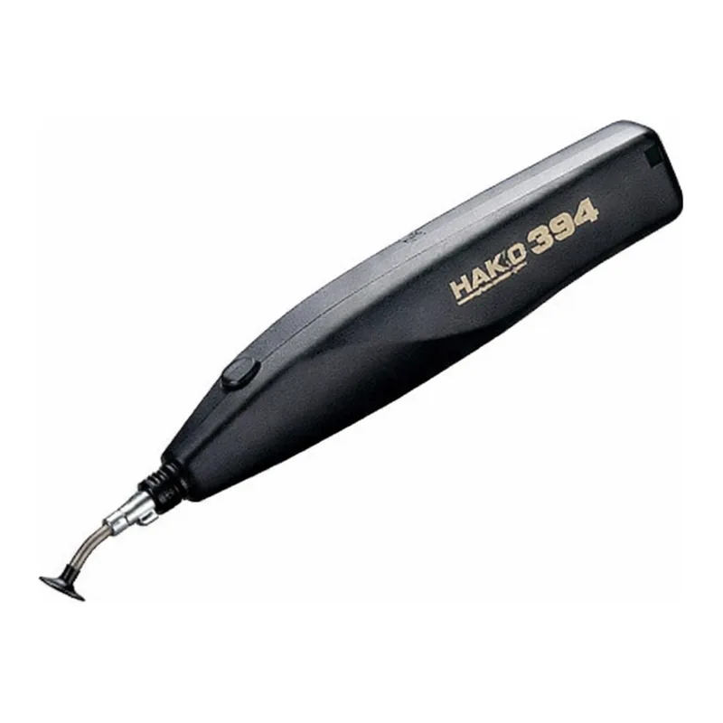 AS ONE Cordless Vacuum Tweezer, 무선흡착핀셋
