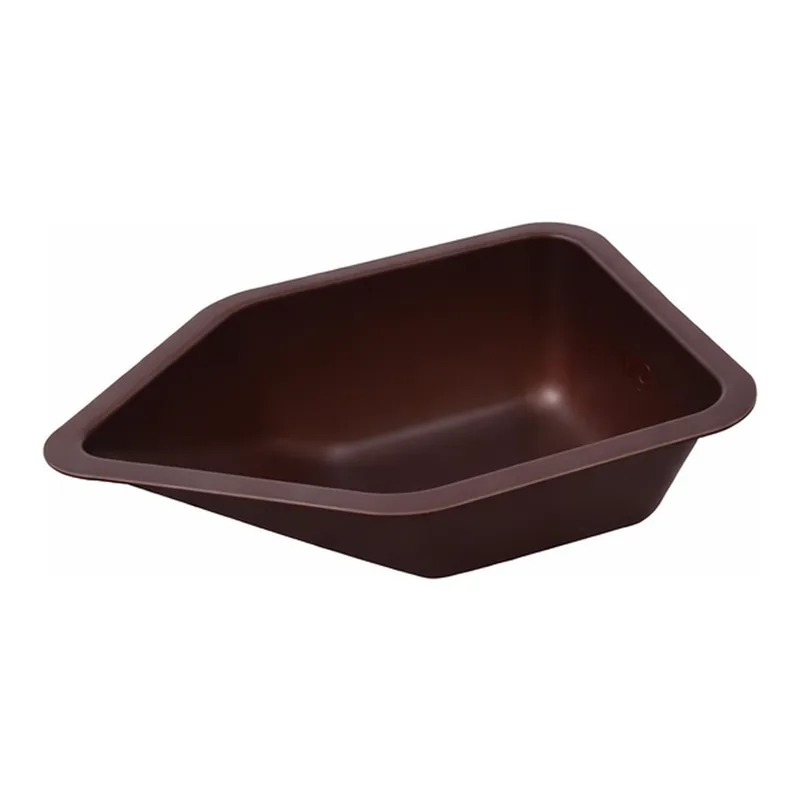 AS ONE Colored Balance Tray 10 mL with 250 pieces