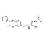 Merck 1-((4-BENZYLOXY-3-ETHOXYBENZYL - 10 MG&
