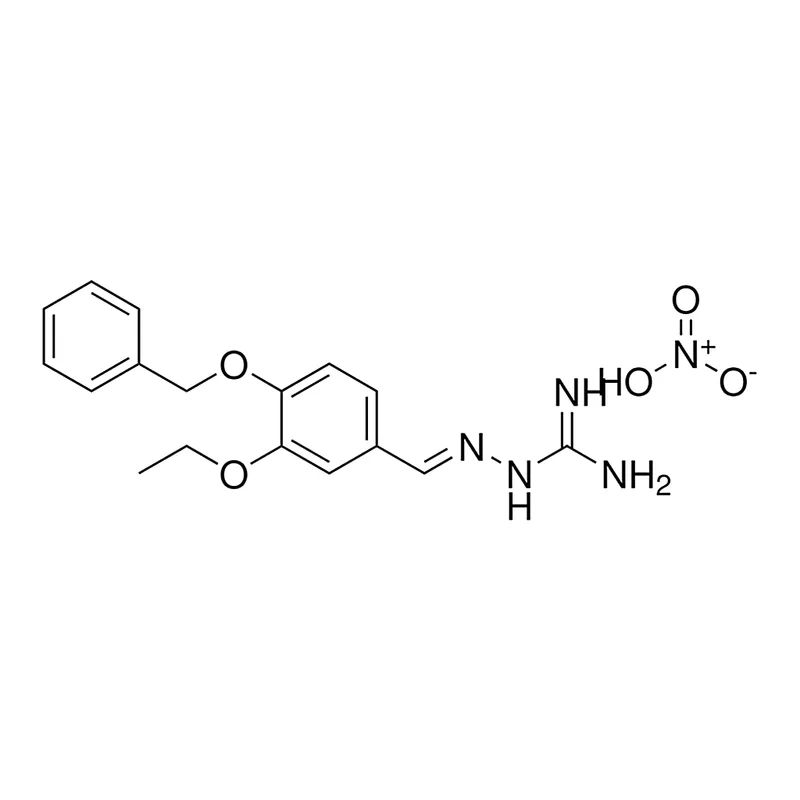 Merck 1-((4-BENZYLOXY-3-ETHOXYBENZYL - 10 MG&