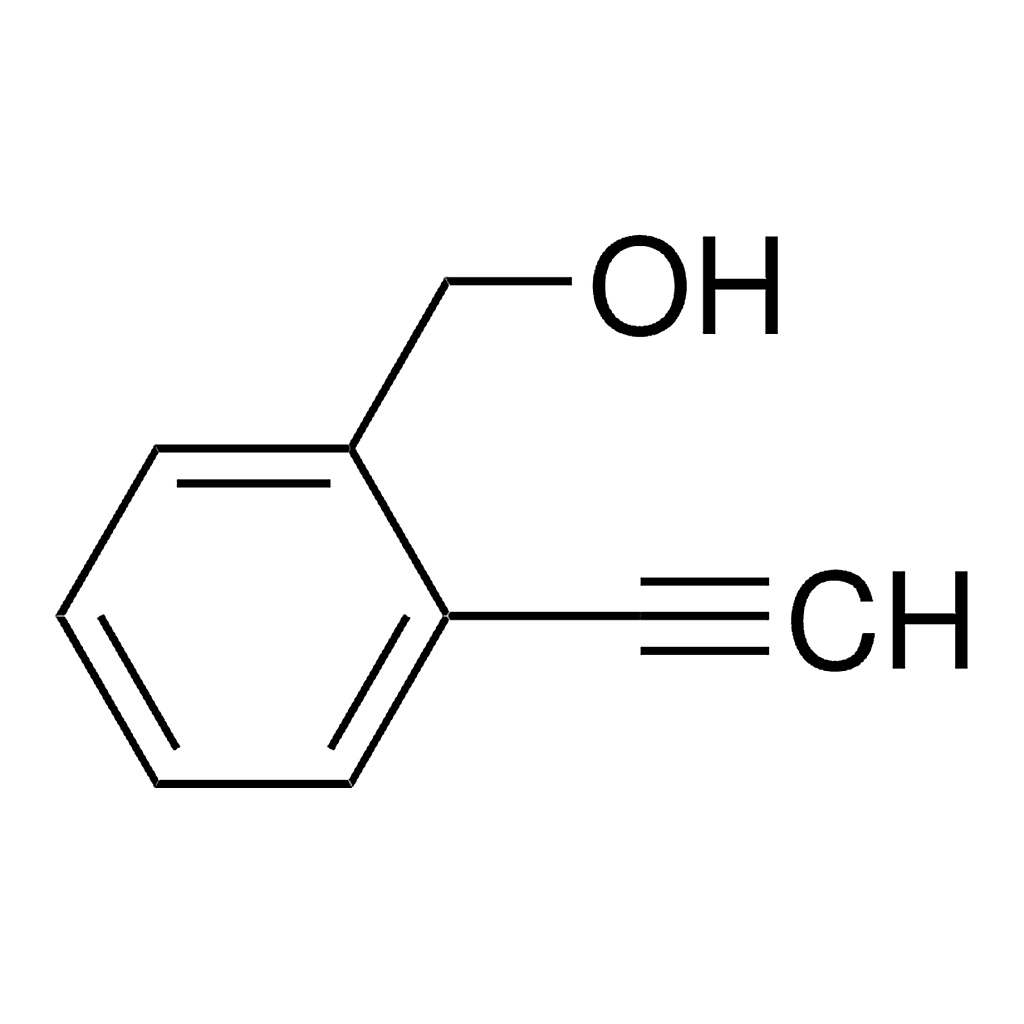Merck 2-Ethynylbenzyl alcohol
