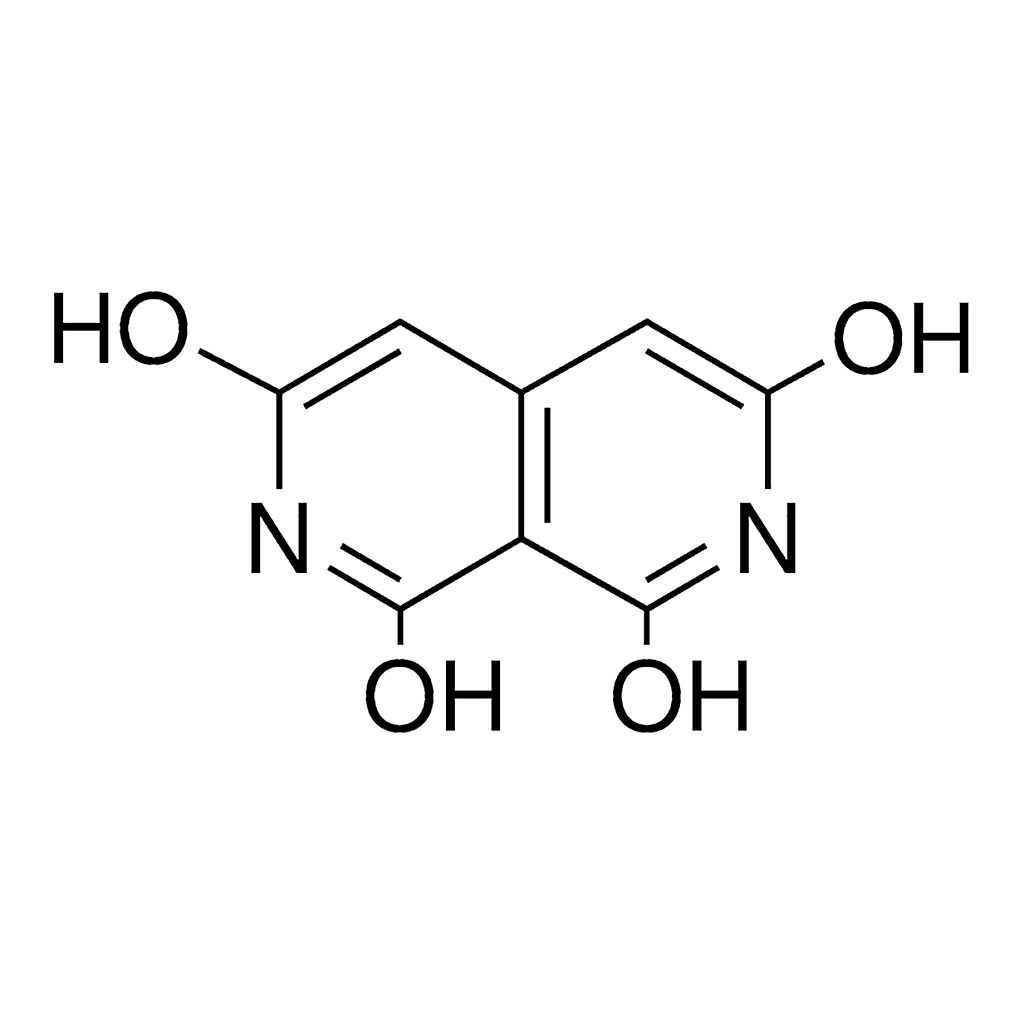 Merck 1,3,6,8-TETRAHYDROXY-2,7-NAPHTHY-