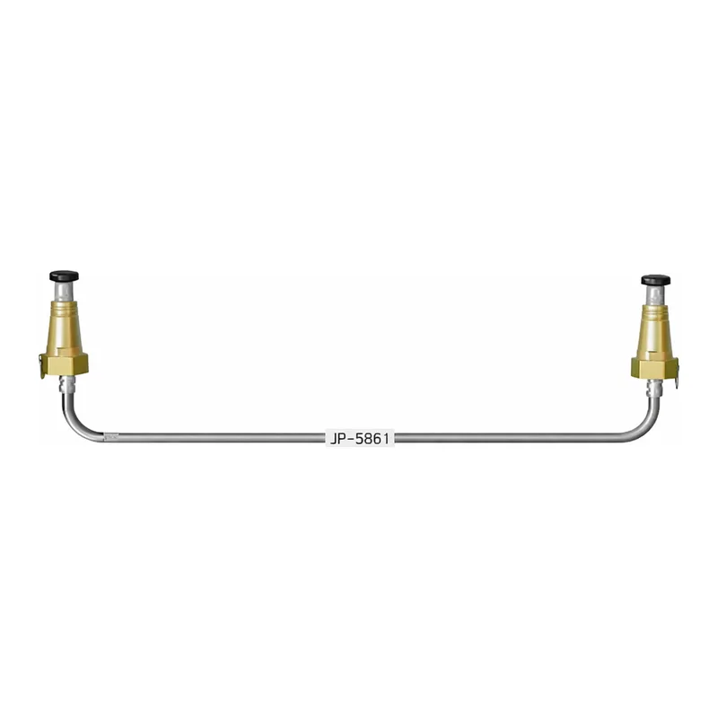 Waters Tubing Assembly, Transducer to Check Valve, MP35N