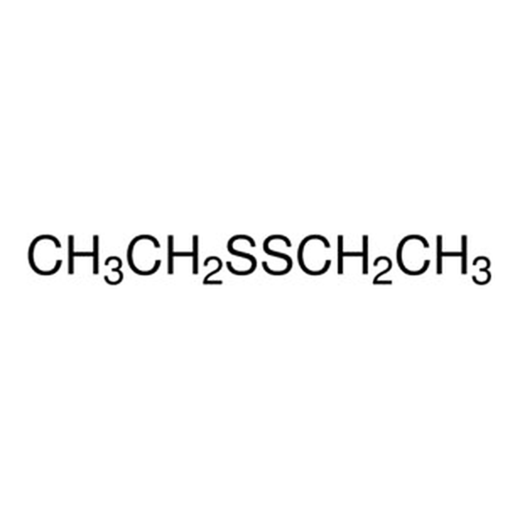 Merck DIETHYL DISULFIDE, 99%, FG