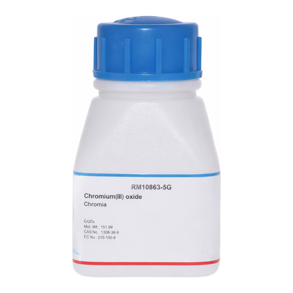 Himedia Chromium(III) oxide