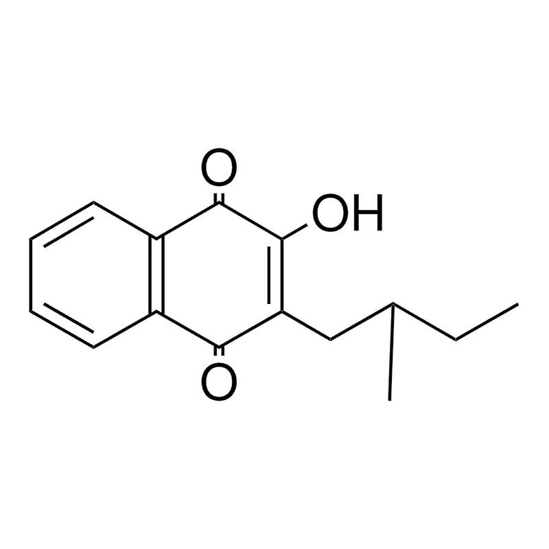 Merck Q117 2-HYDROXY-3-(2-METHYLBUTYL-