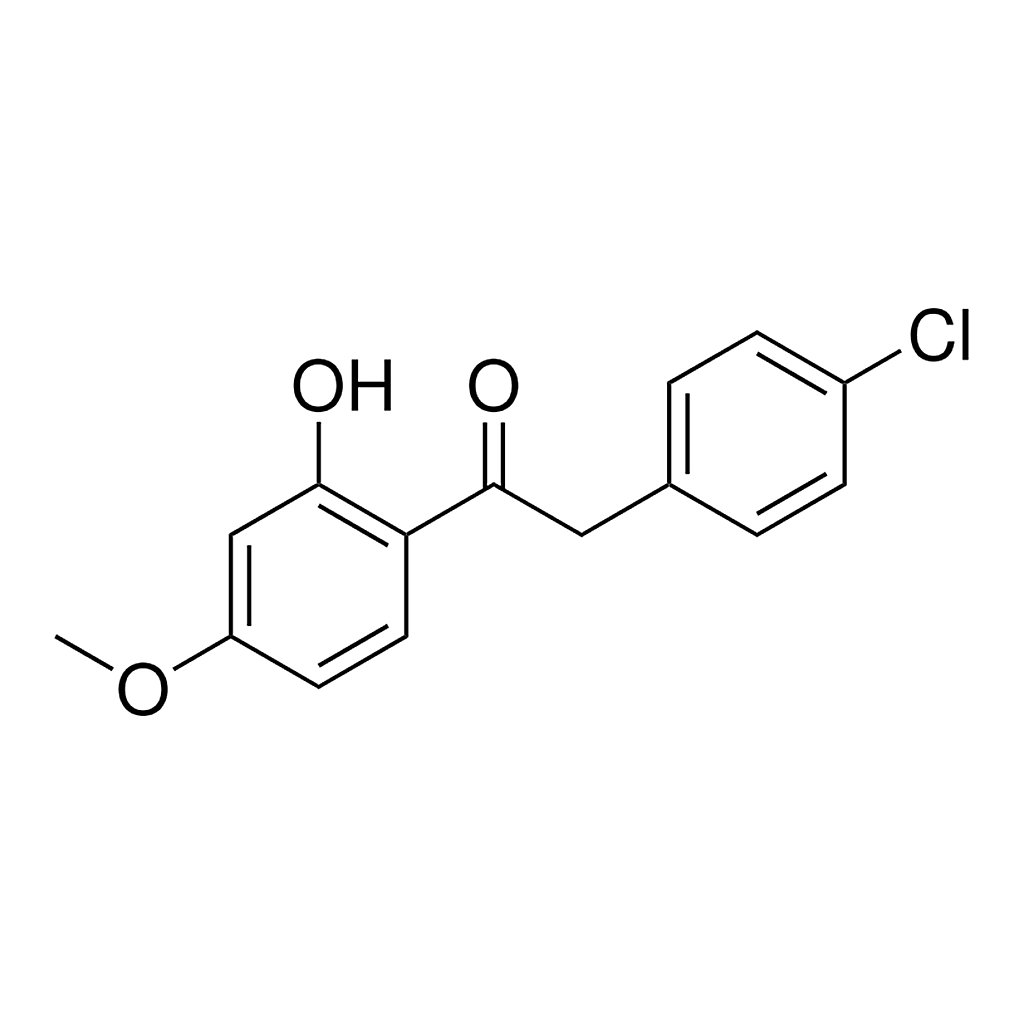Merck 2-(4-CHLOROPHENYL)-1-(2-HYDROXY