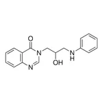 Merck 3-(2-HYDROXY-3-PHENYLAMINO-PRO - 50 MG &