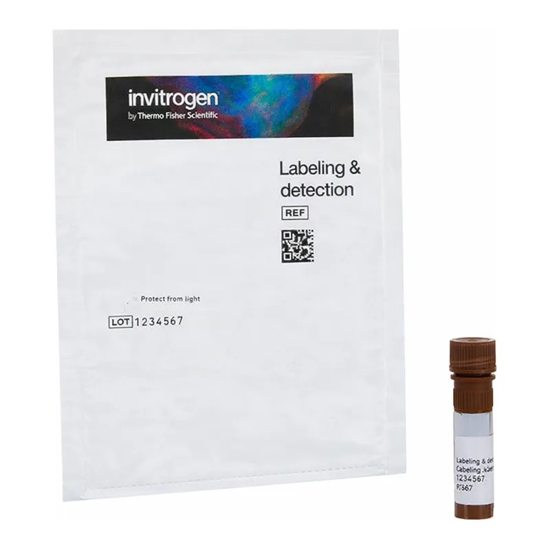 Thermo Fisher Scientific Ulex Europaeus (Gorse) Agglutinin I (UEA I), fluorescein (FITC)