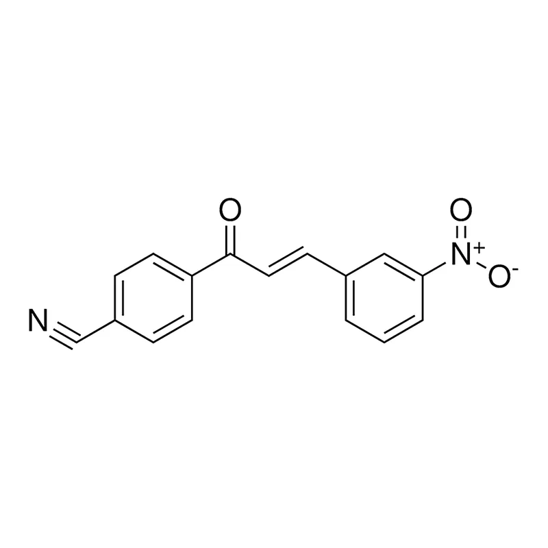 Merck 4-(3-(3-NITRO-PHENYL)-ACRYLOYL)--