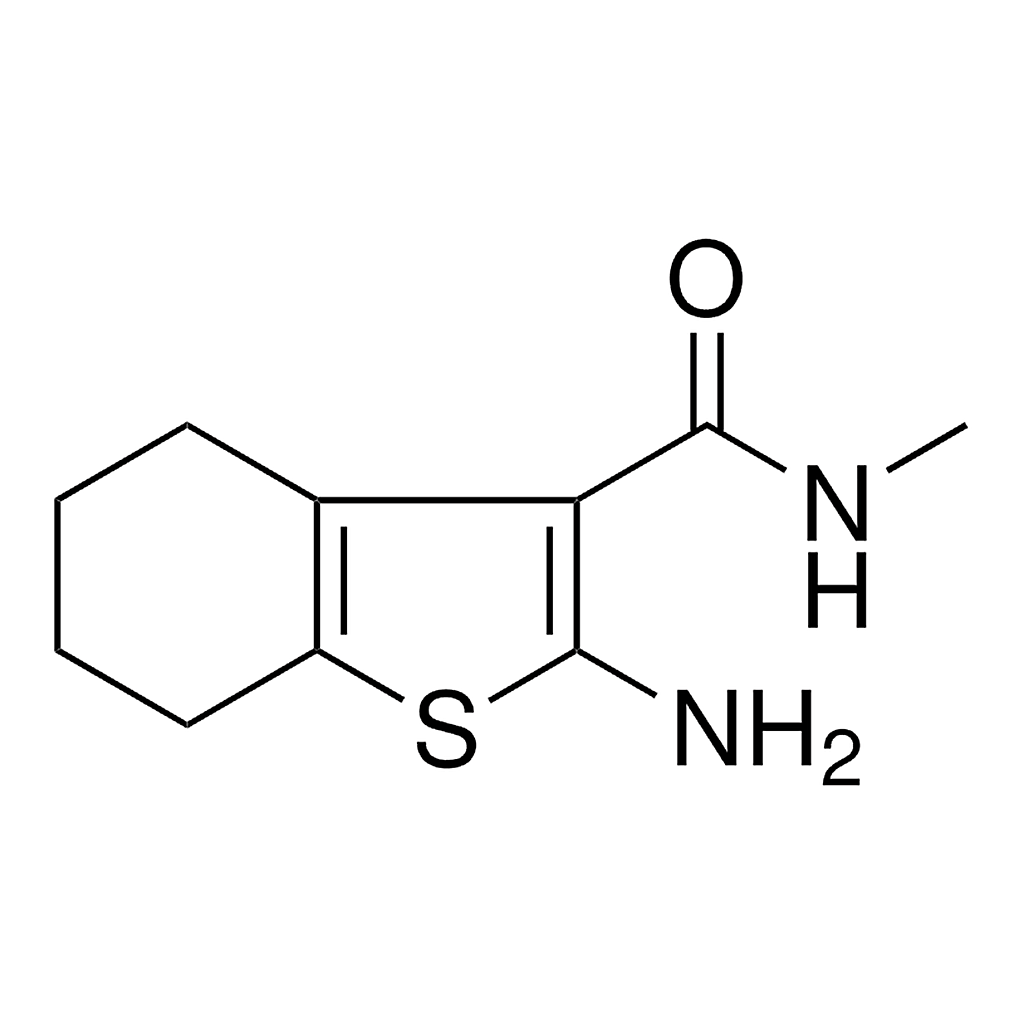 Merck 2-AMINO-N-METHYL-4,5,6,7-TETRAHY-