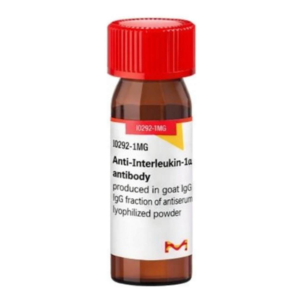 Merck Anti-Interleukin-1alpha antibody produced in goat