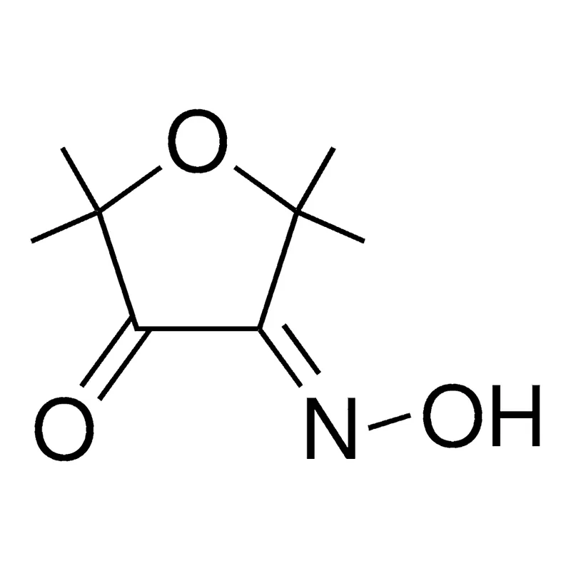 Merck 4-HYDROXYIMINO-2,2,5,5-TETRAMET-
