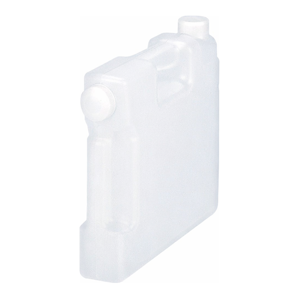 AS ONE Square Bottle 3L