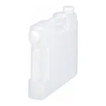 AS ONE Square Bottle 3L