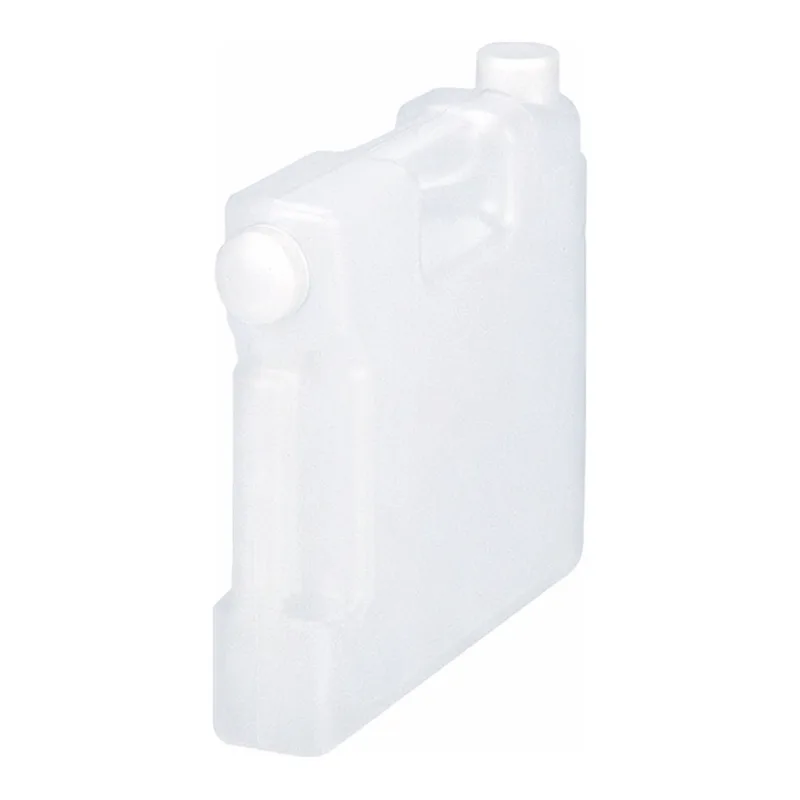 AS ONE Square Bottle 3L