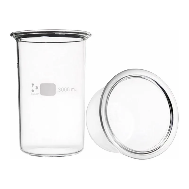 AS ONE Seperable Flask (Dish Type, Flat Bottom), 세퍼러블 플라스크(접시형, 평저)