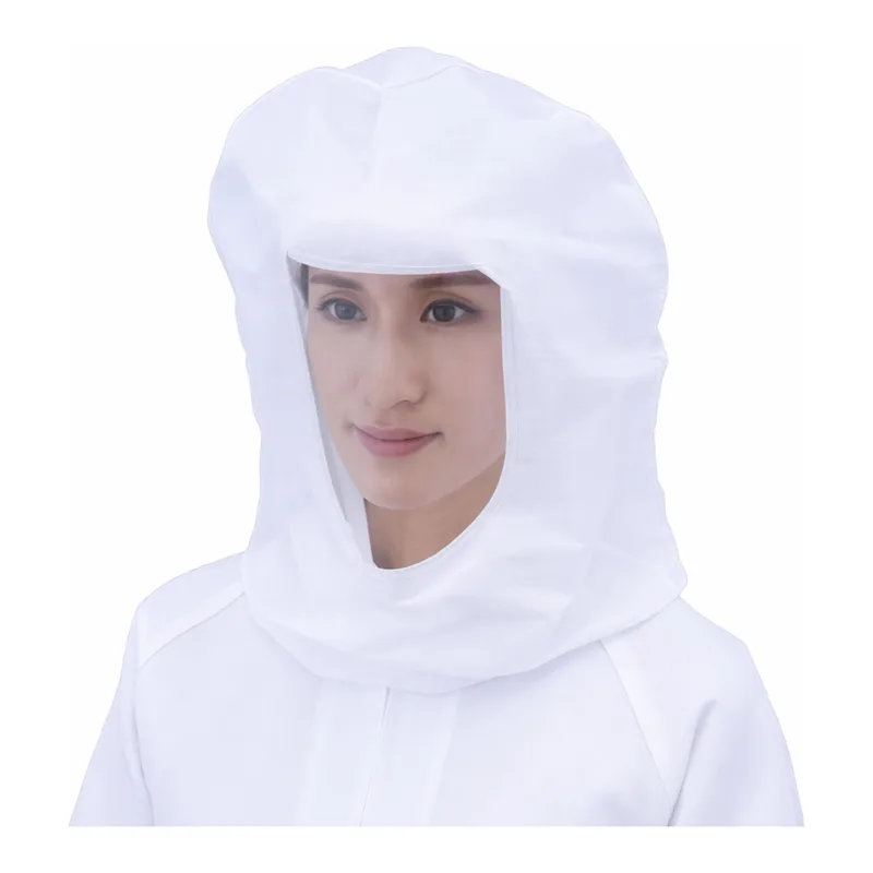 AS ONE Full Cover Face Hood, 페이스 실드 후드