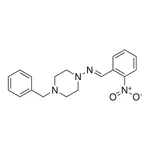 Merck (4-BENZYL-PIPERAZIN-1-YL)-(2-N - 10 MG &
