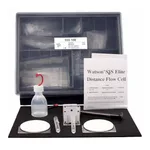 Waters Flowcell Kit, 3 mm Silver WE/ Hy-REF