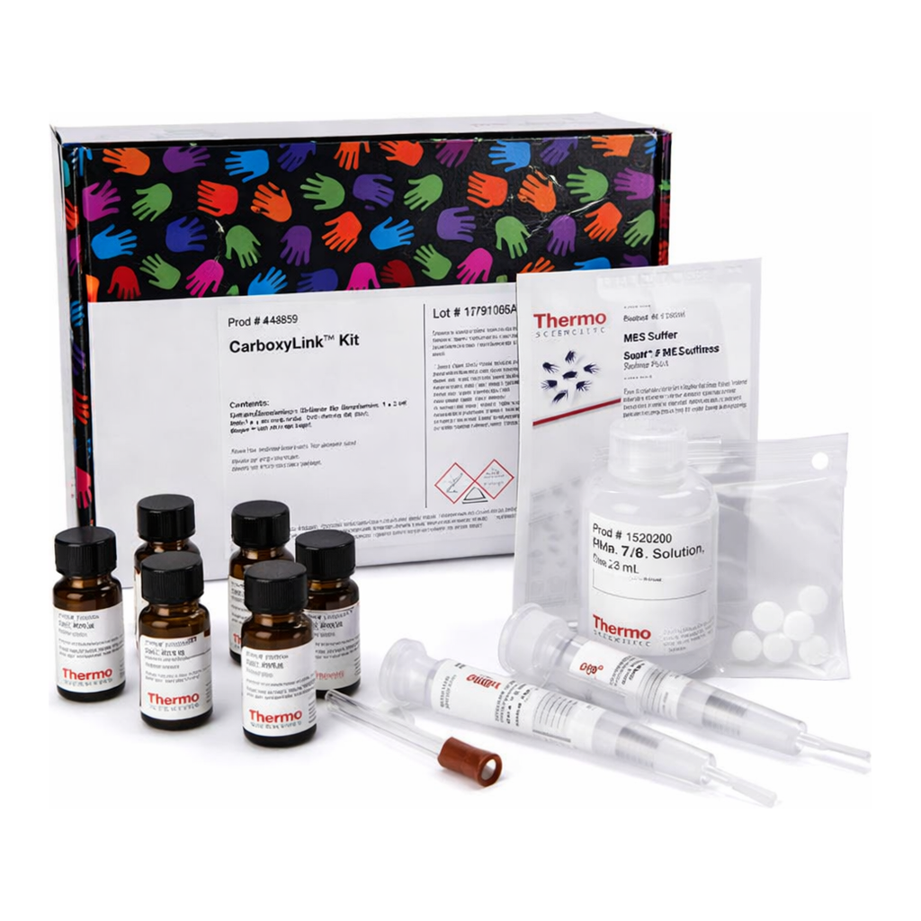 Thermo Fisher Scientific CarboxyLink Immobilization Kit, 2 mL