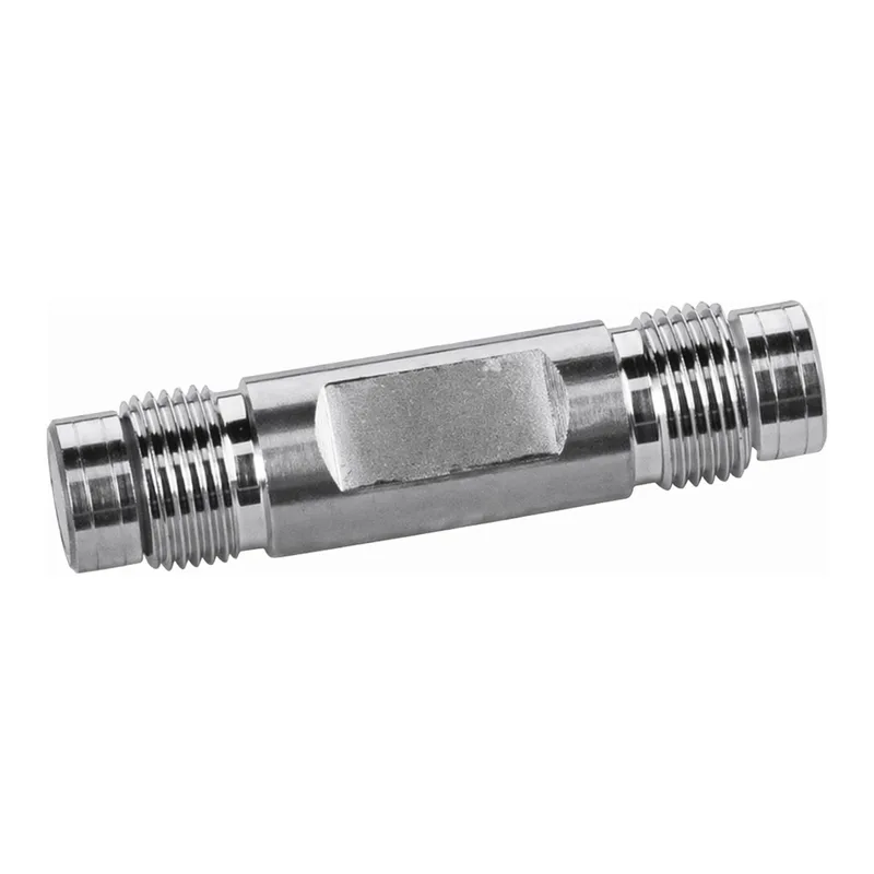 Waters Spherisorb Phenyl Guard Cartridge, 80Å, 5 µm, 4.6 mm X 10 mm, 3/pk