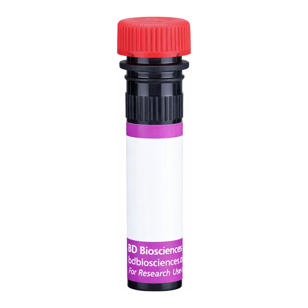 BD BV750 Hamster Anti-Mouse TCR β Chain