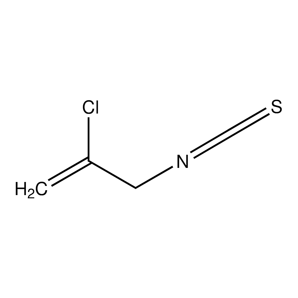 Merck 2-Chloro-3-isothiocyanatopropene