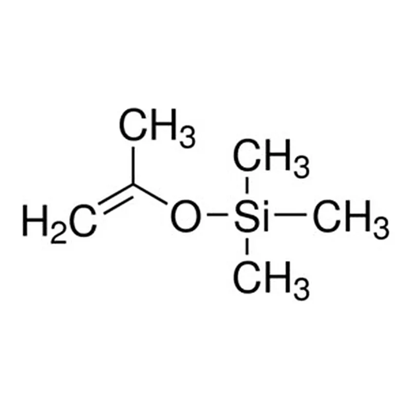Merck 2-(TRIMETHYLSILYLOXY)PROPENE, 85+%