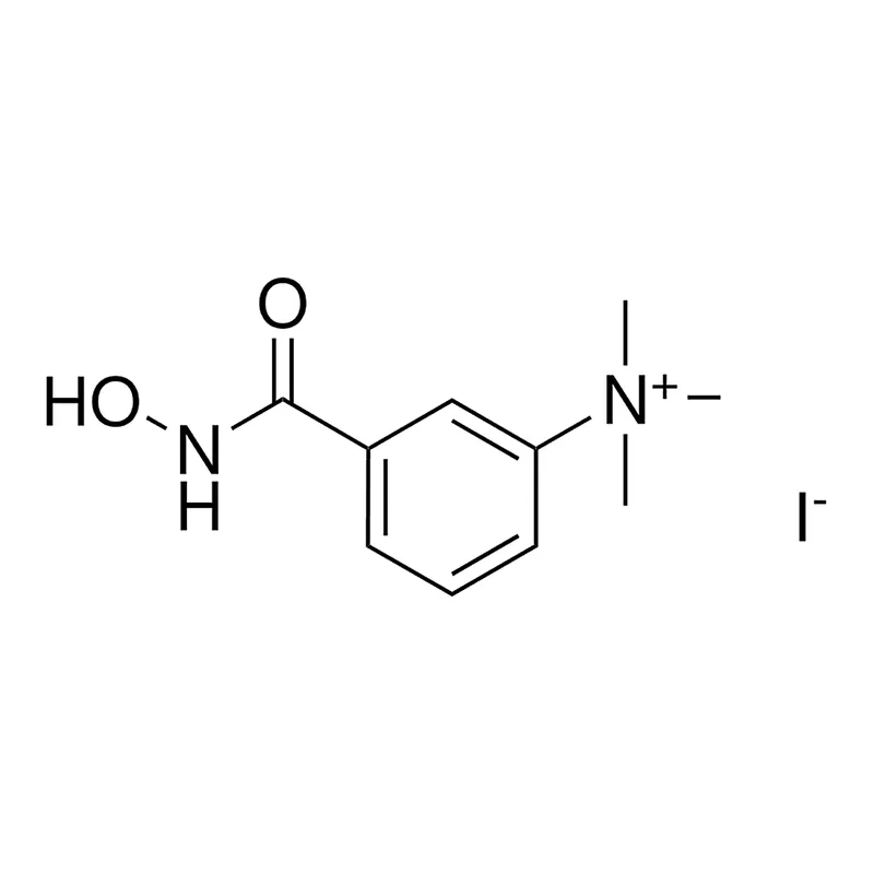 Merck (3-HYDROXYCARBAMOYLPHENYL)TRIMET-