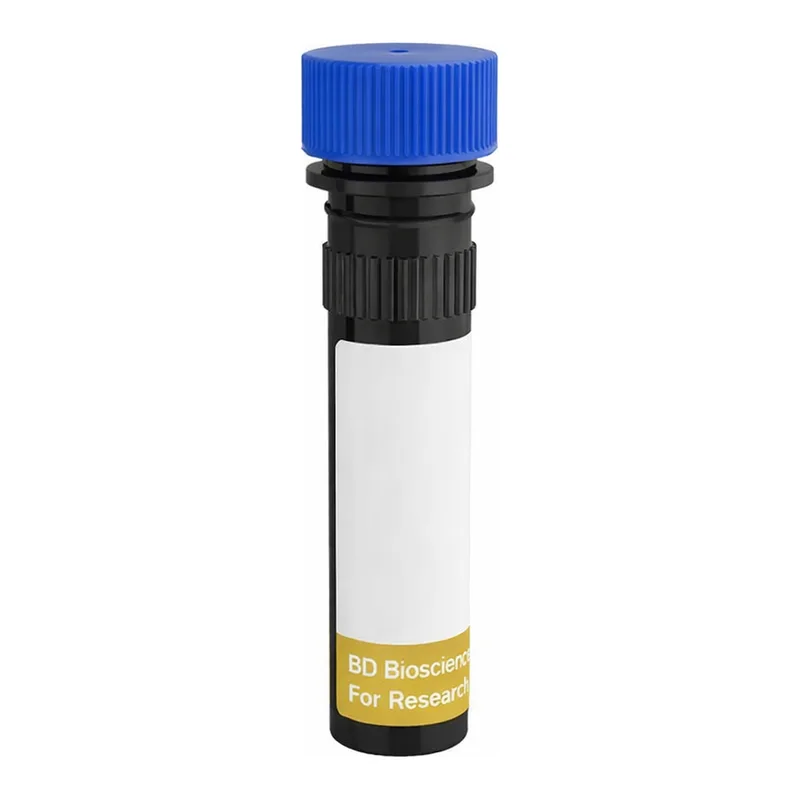 BD RY775 Rat IgG2a, κ Isotype Control