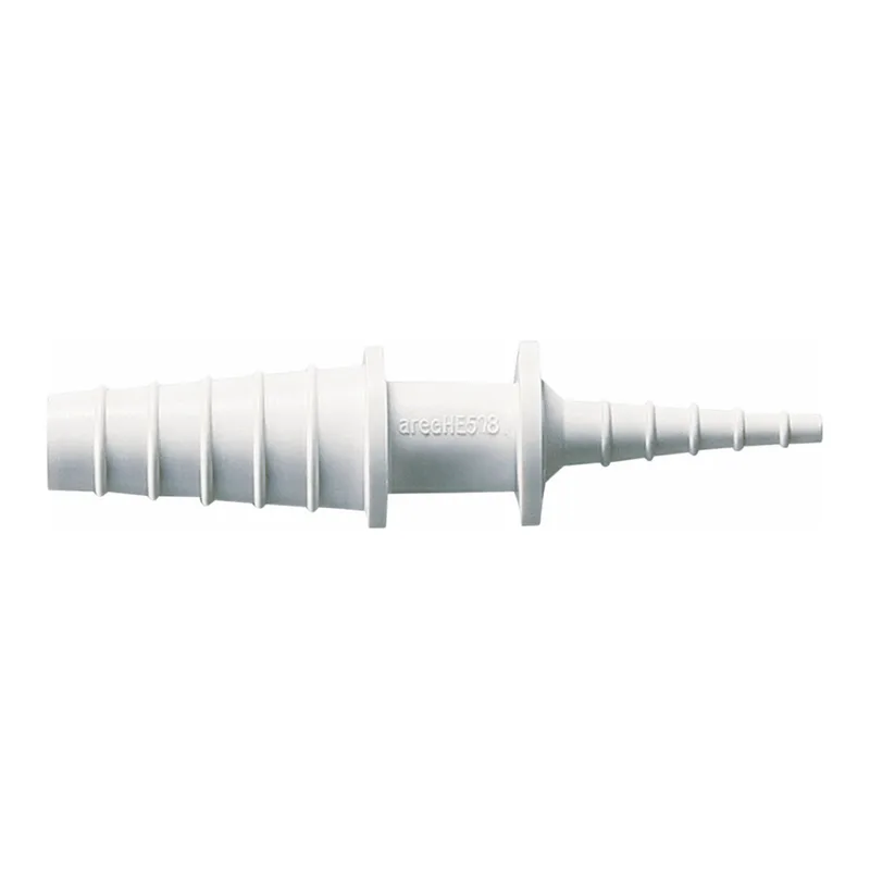 AS ONE Different Diameter Tube Connector PP, 이경 튜브어댑터