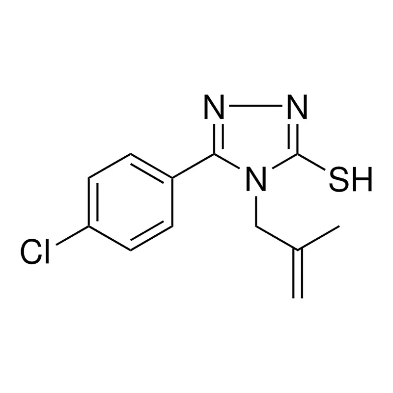 Merck 5-(4-CHLORO-PHENYL)-4-(2-METHYL - 10MG &