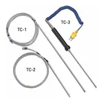 AS ONE Temperature Sensor, 온도센서